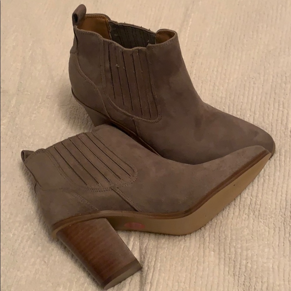 Nine West Boots